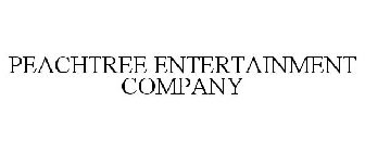 PEACHTREE ENTERTAINMENT COMPANY