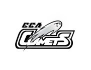 CCA COMETS