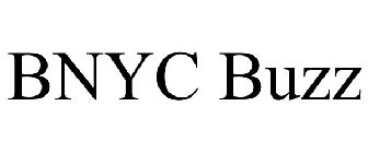 BNYC BUZZ