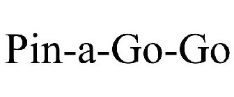 PIN-A-GO-GO