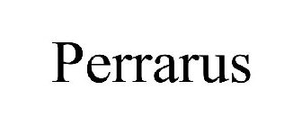 PERRARUS