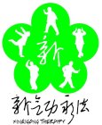 XINQIGONG THERAPY