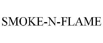 SMOKE-N-FLAME