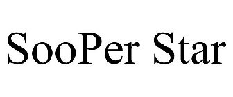 SOOPER STAR