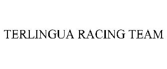 TERLINGUA RACING TEAM