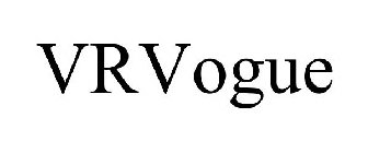 VRVOGUE