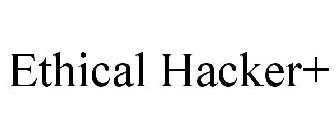 ETHICAL HACKER+