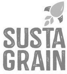 SUSTA GRAIN