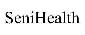 SENIHEALTH