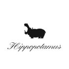 HIPPOPOTAMUS