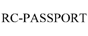 RC-PASSPORT