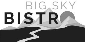 BIG SKY BISTRO