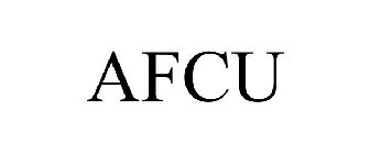 AFCU