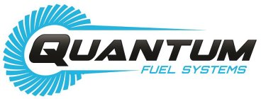 QUANTUM FUEL SYSTEMS