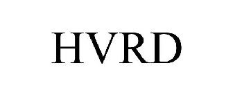 HVRD