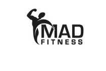 MAD FITNESS