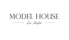 MODEL HOUSE LOS ANGELES