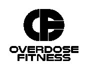 ODF OVERDOSE FITNESS