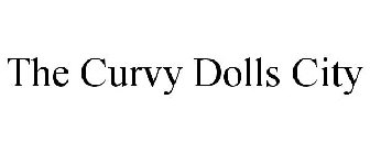 THE CURVY DOLLS CITY