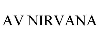 AV NIRVANA