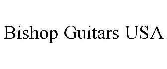 BISHOP GUITARS