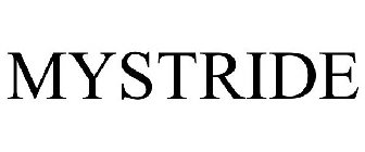 MYSTRIDE