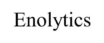 ENOLYTICS