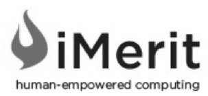 IMERIT HUMAN-EMPOWERED COMPUTING