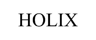 HOLIX