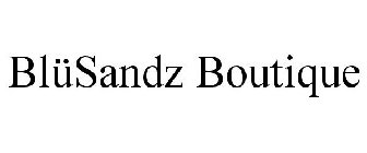 BLÜSANDZ BOUTIQUE