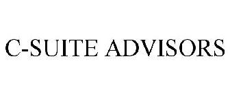 C-SUITE ADVISORS