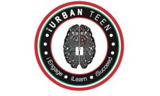 ··· IURBAN TEEN ··· · IENGAGE · ILEARN · ISUCCEED