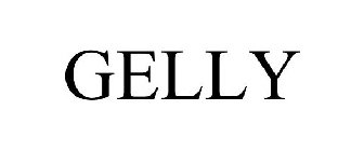 GELLY