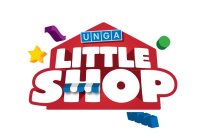 UNGA LITTLE SHOP