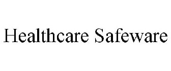 HEALTHCARE SAFEWARE