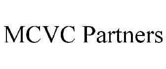 MCVC PARTNERS