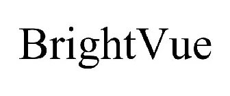 BRIGHTVUE