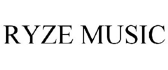 RYZE MUSIC