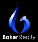 BAKER REALTY