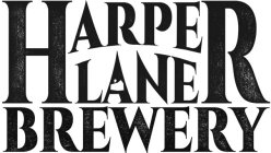 HARPER LANE BREWERY