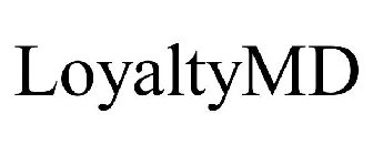 LOYALTYMD