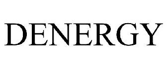 DENERGY