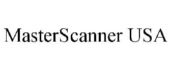 MASTERSCANNER USA