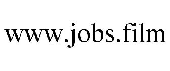 WWW.JOBS.FILM