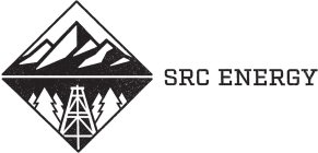 SRC ENERGY