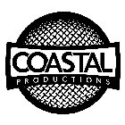 COASTAL PRODUCTIONS