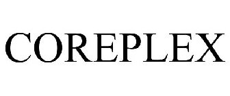 COREPLEX