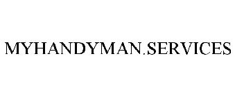 MYHANDYMAN.SERVICES