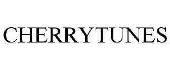 CHERRYTUNES