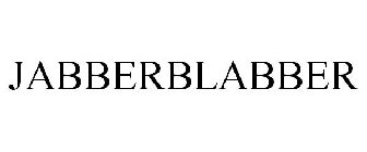 JABBERBLABBER